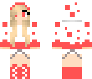 cake girl