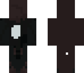 snickers123450 skin