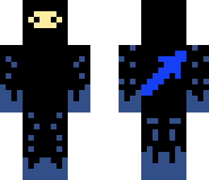 elemental ninja-water