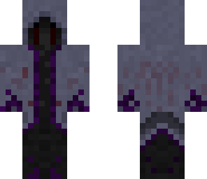 purple waglington
