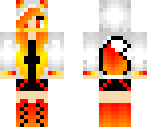 bandit fire fox xd