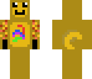 4th of july monkey