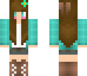my skin edited