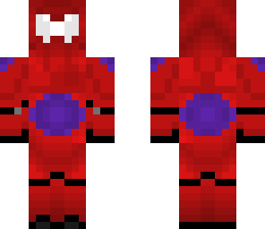baymax