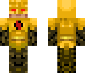 the reverse flash m3