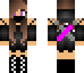 assasin girl