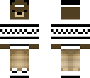 cool bear 