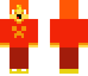 normal citrine