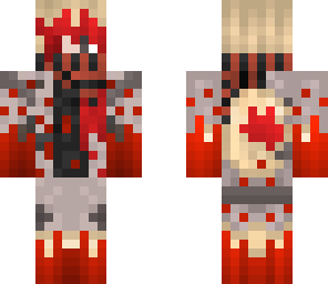 ghost akise
