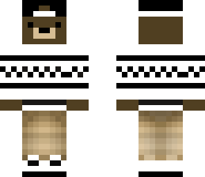 cool bear fixed