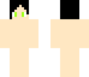 black hair base