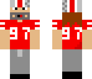 joey bosa