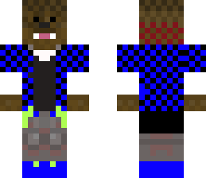 benjandbac