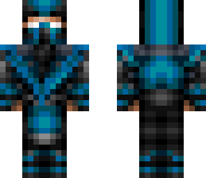 sub zero