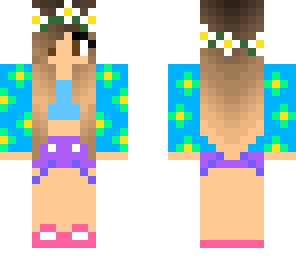better summer girl