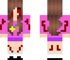 posessed mabel
