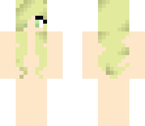 blonde hair base