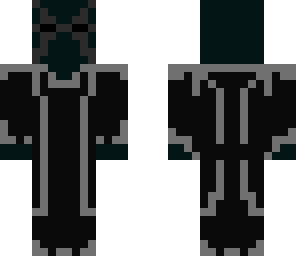 darklord skin