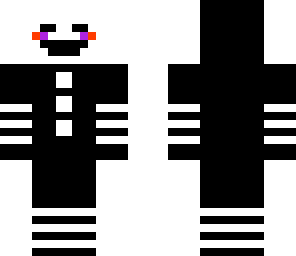 moe of the puppet