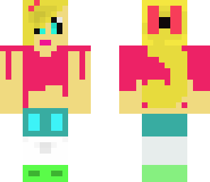 girl