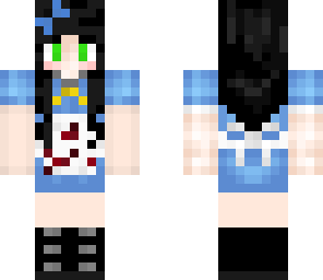 alice madness returns
