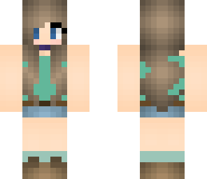 sweet girl_edit