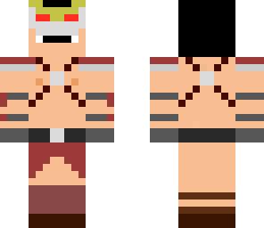shao kahn