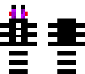 fnaf puppet