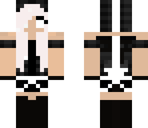 herobrine girl- ninga