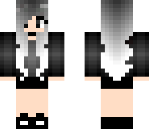 goth girl
