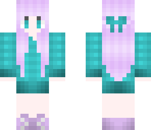 skin name