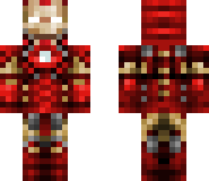 iron man mark 43