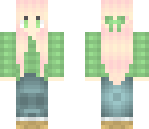 skin name