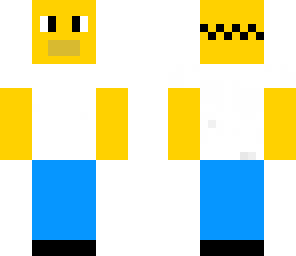 homer simpson
