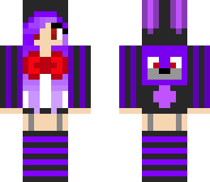 bonnie girl 2