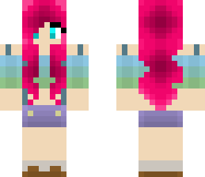 cute ocean girl