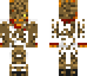 dirt guy