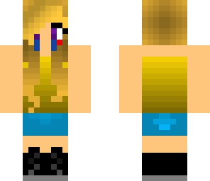 chica's dead child