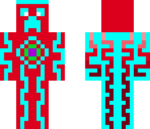 tpv10 skin