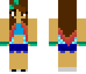 tomboy random