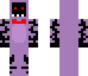 fnaf old bonnie