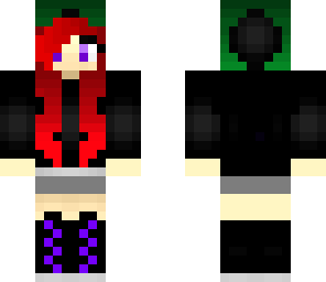 girl