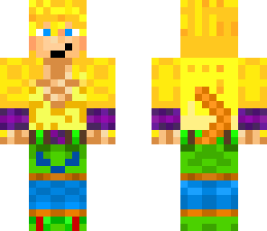 goku super saiyan 6 fixed