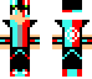 cool boy