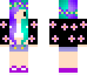 chibi girl