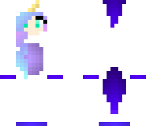 unicorn kigurumi
