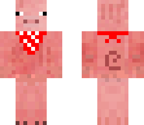 porky the pig