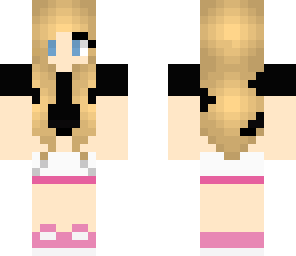cute girl 2