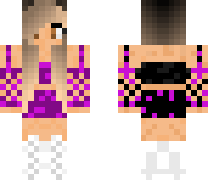 purple thing