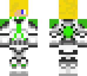 emereld stormtrooper